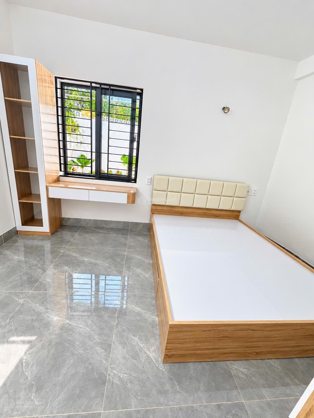 Siêu phẩm 2 tầng 122m kiệt oto Minh Mạng giá đầu tư - Ảnh 3