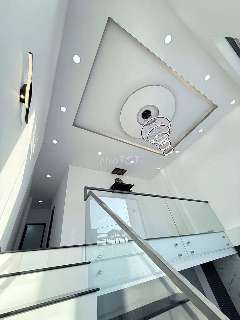Nhà trệt lửng phường Tân Triều giá 1tỷ350 đi Biên Hoà chỉ 10 phút - Ảnh 5