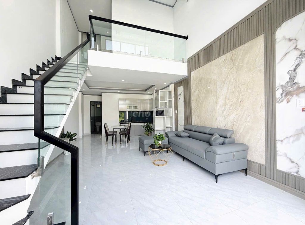 Nhà trệt lửng phường Tân Triều giá 1tỷ350 đi Biên Hoà chỉ 10 phút - Ảnh 7