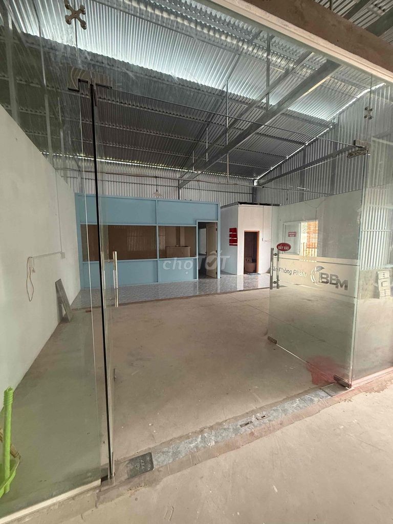🏭 BÁN NHÀ XƯỞNG & SÂN VƯỜN MỚI XÂY DỰNG 1.000M² 🌳 - Ảnh 10