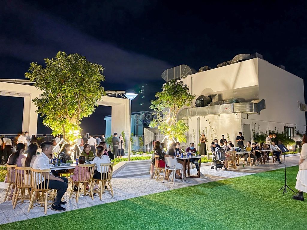 Cô Chú chủ nhà cần bán CĂN HỘ ECOLIFE - 2PN Hướng mát mẻ, ko bị nắng