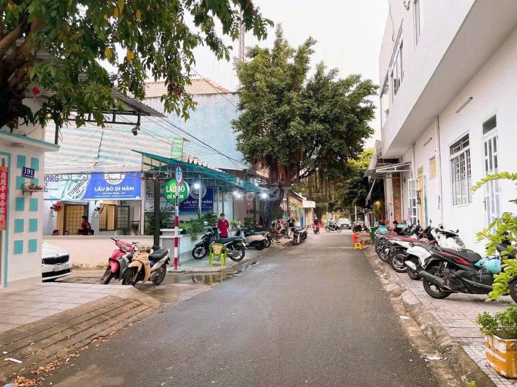 Chỉ 1 tỷ 9 sở hữu nhà cấp 4 51.6m2 ở Đ. Huỳnh Thị Hương , Trảng Bàng - Ảnh 3