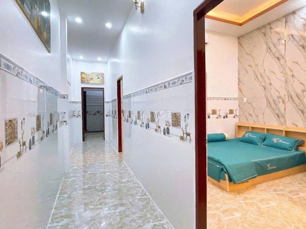 Chỉ 1 tỷ 9 sở hữu nhà cấp 4 51.6m2 ở Đ. Huỳnh Thị Hương , Trảng Bàng - Ảnh 5