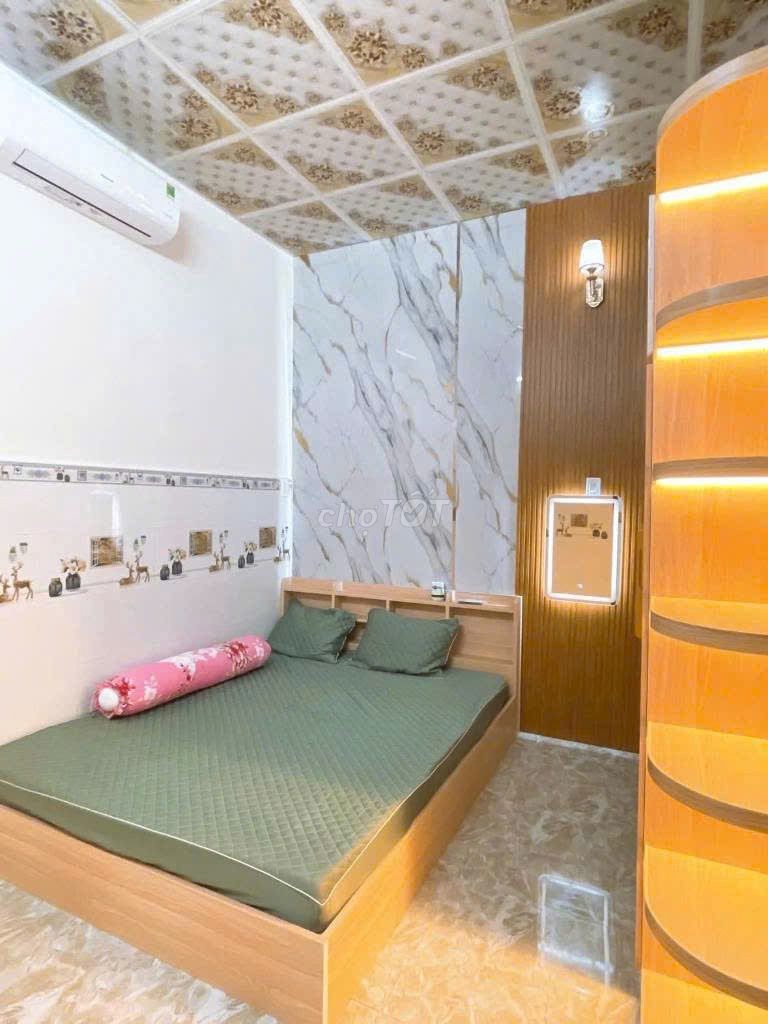 Chỉ 1 tỷ 9 sở hữu nhà cấp 4 51.6m2 ở Đ. Huỳnh Thị Hương , Trảng Bàng - Ảnh 8