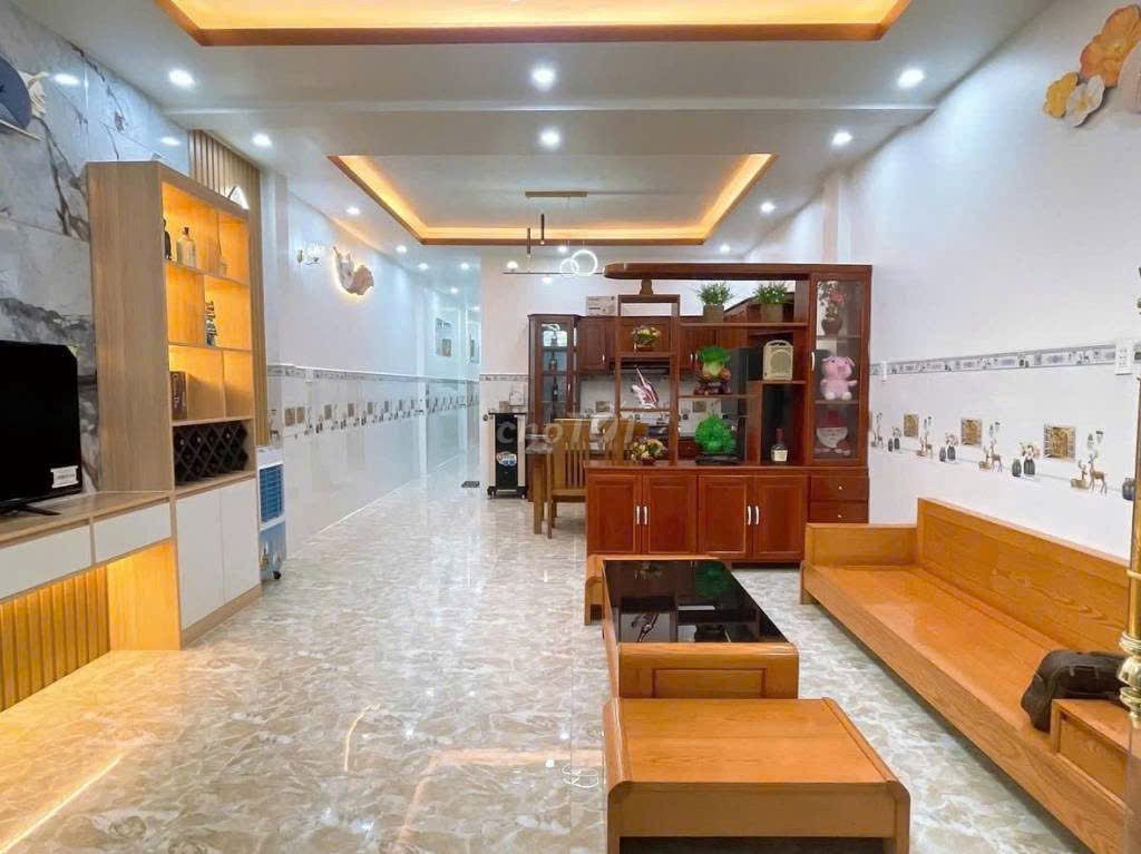 Chỉ 1 tỷ 9 sở hữu nhà cấp 4 51.6m2 ở Đ. Huỳnh Thị Hương , Trảng Bàng - Ảnh 13