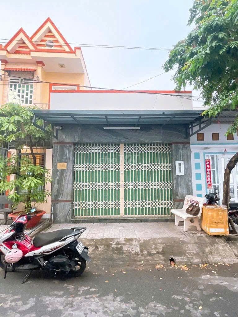 Chỉ 1 tỷ 9 sở hữu nhà cấp 4 51.6m2 ở Đ. Huỳnh Thị Hương , Trảng Bàng - Ảnh 14