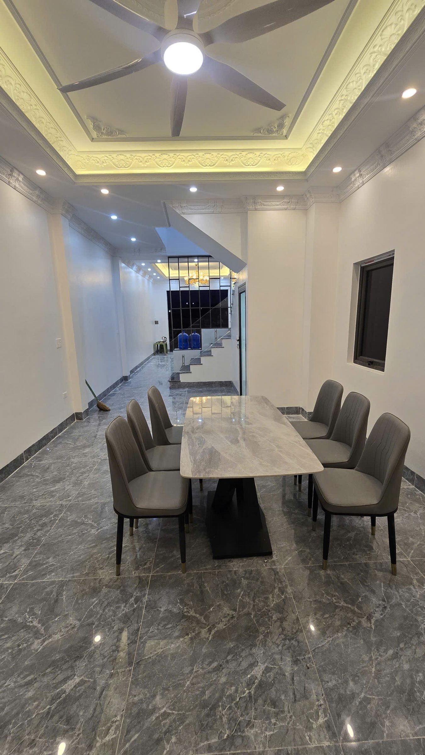 CẦN BÁN NHÀ 3 TẦNG VIEW SÔNG ĐÁY – THANH CHÂU, TP PHỦ LÝ, HÀ NAM