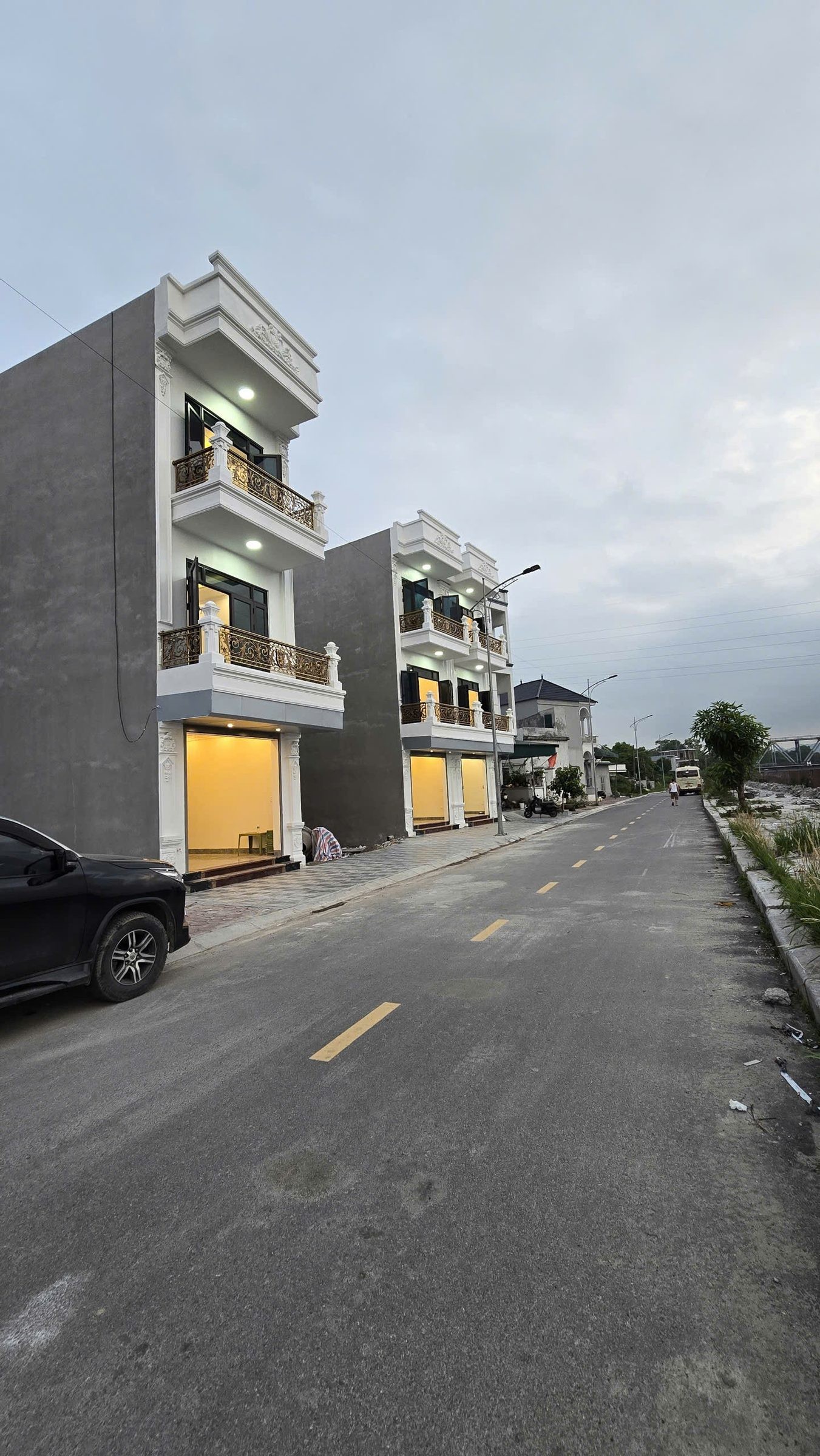 CẦN BÁN NHÀ 3 TẦNG VIEW SÔNG ĐÁY – THANH CHÂU, TP PHỦ LÝ, HÀ NAM - Ảnh 8