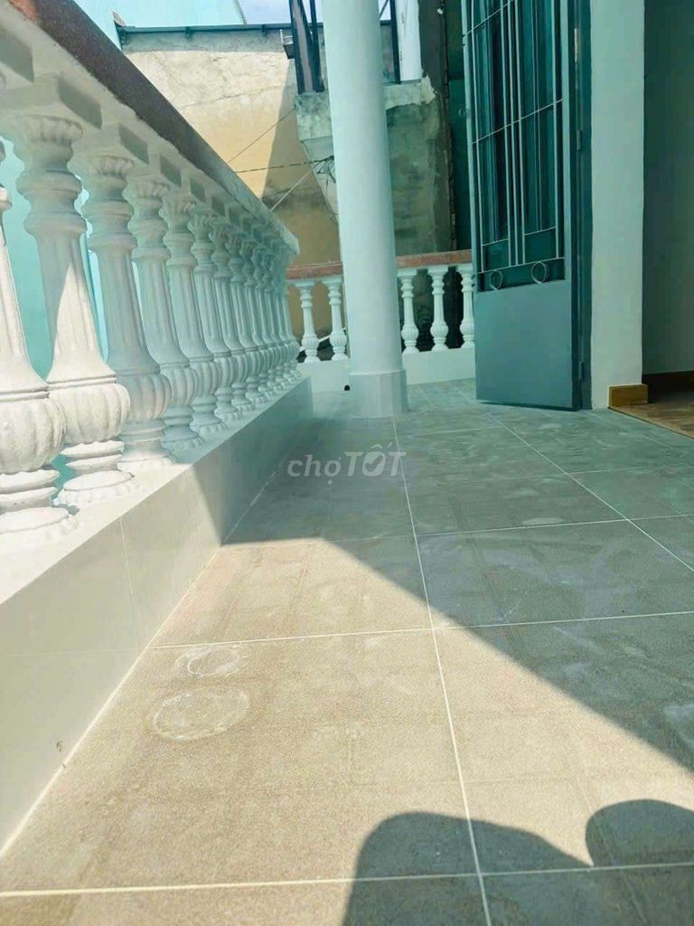 3,95 TỶ - NHÀ MỚI Ở NGAY - CHỢ THỦ ĐỨC - 50m2 - NHÀ 2 TẦNG 3 PHÒNG NGỦ - Ảnh 5