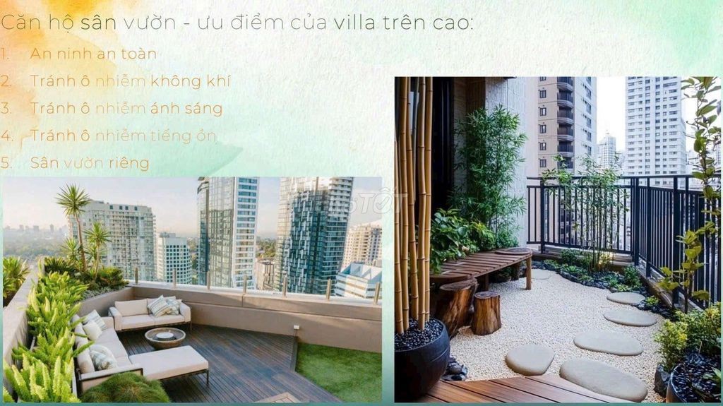 1,7 TỶ SỞ HỮU CĂN HỘ FOURS TOWER - SỞ HỮU LÂU DÀI - Ảnh 10