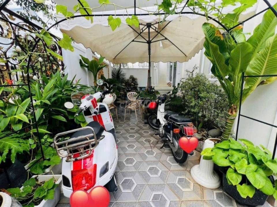 CẦN BÁN BIỆT THỰ 3 TẦNG TÂN CỔ ĐIỂN KHU BIỆT THỰ PHƯỚC SƠN, VŨNG TÀU - Ảnh 2