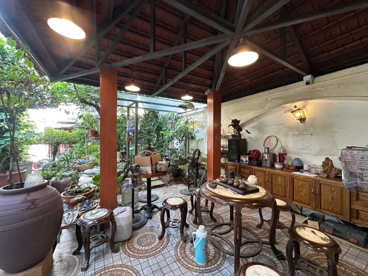 Bán căn shop chân đế 57m2 giá chỉ 3,2 tỷ, trần cao 7m, ngay cạnh cv sun world, kinh doanh 24/7 - Ảnh 7