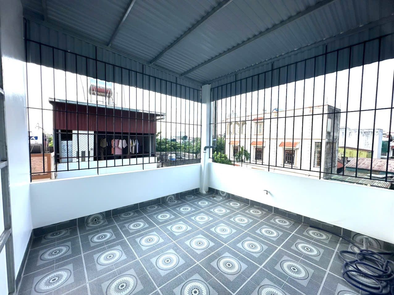 Bán Nhà riêng 46m2 có sẵn 46 m2 thổ cư giá 4.5 tỷ tại Đường Lê Hồng Phong Phường Phạm Ngũ Lão Thành phố Hải Dương Hải Dương