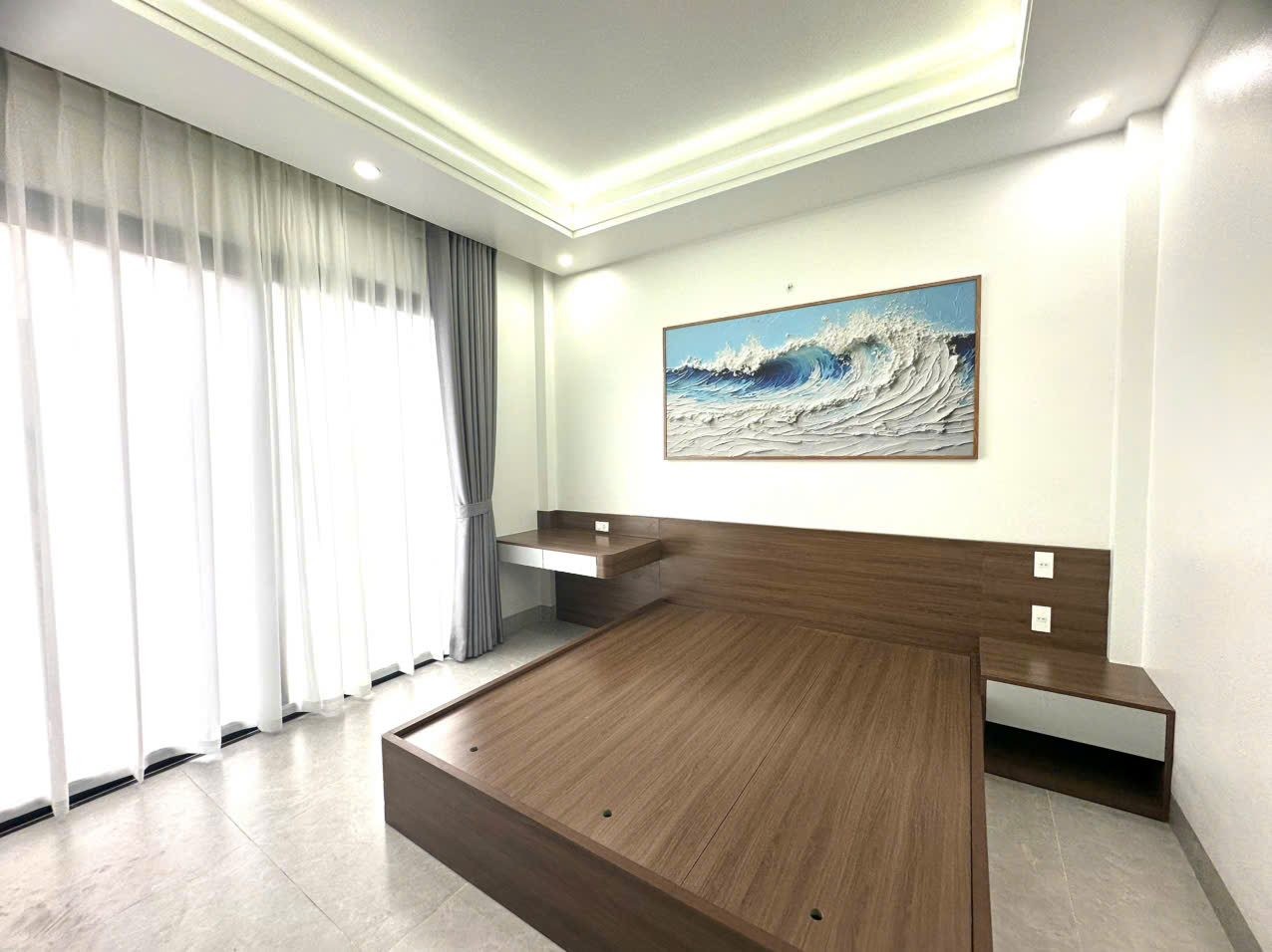 Bán Nhà riêng 46m2 có sẵn 46 m2 thổ cư giá 4.5 tỷ tại Đường Lê Hồng Phong Phường Phạm Ngũ Lão Thành phố Hải Dương Hải Dương - Ảnh 8