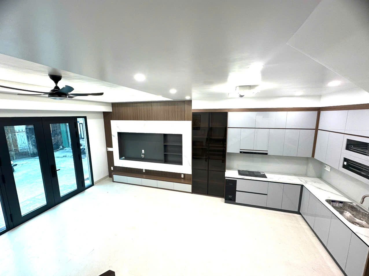 Bán Nhà riêng 46m2 có sẵn 46 m2 thổ cư giá 4.5 tỷ tại Đường Lê Hồng Phong Phường Phạm Ngũ Lão Thành phố Hải Dương Hải Dương - Ảnh 11
