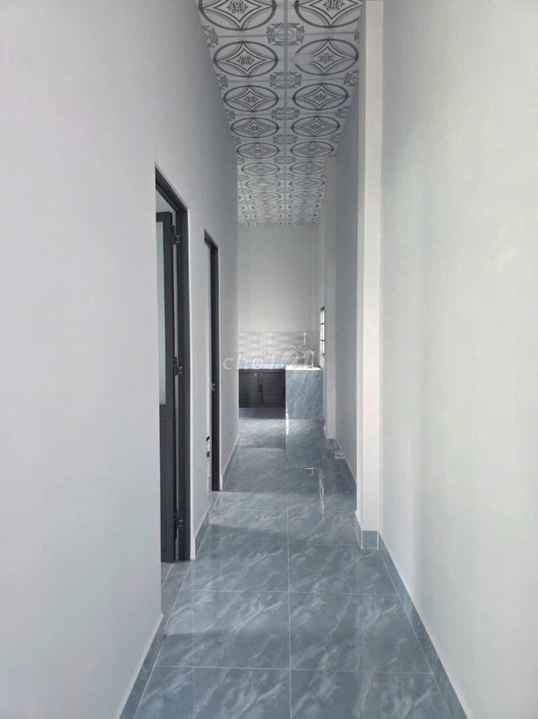 BÁN NHANH CĂN NHÀ CẤP 4 TRUNG TÂM TRẢNG BÀNG, 70M2, SHR, 800TR - Ảnh 1