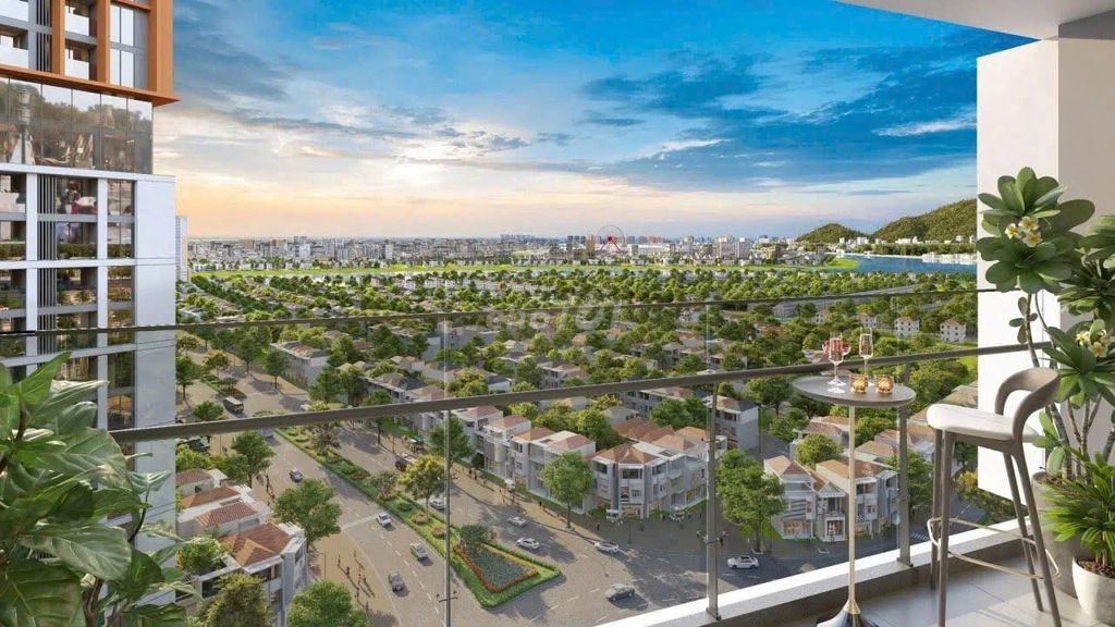 Chỉ với 2,5 tỷ (full giá) sở hữu 2PN có sân vườn 79,8m2 của Sungroup - Ảnh 2