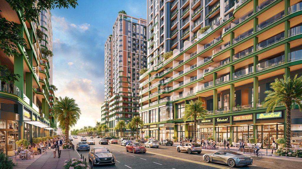 Chỉ với 2,5 tỷ (full giá) sở hữu 2PN có sân vườn 79,8m2 của Sungroup - Ảnh 9