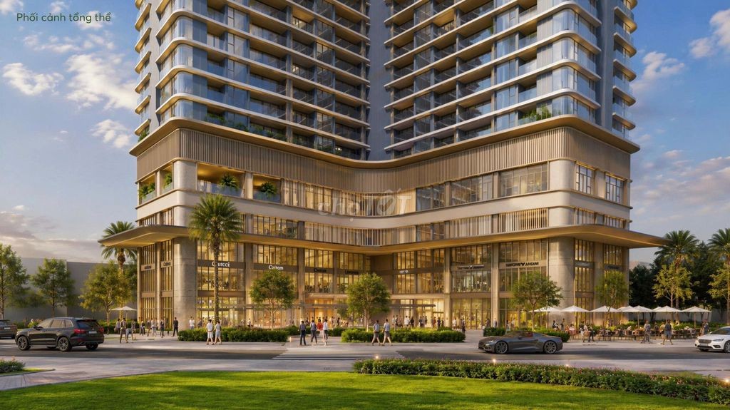 CĂN HỘ CAO CẤP PENINSULA PRIVATE – FULL NT, VIEW DOWNTOWN ĐÀ NẴNG - Ảnh 6