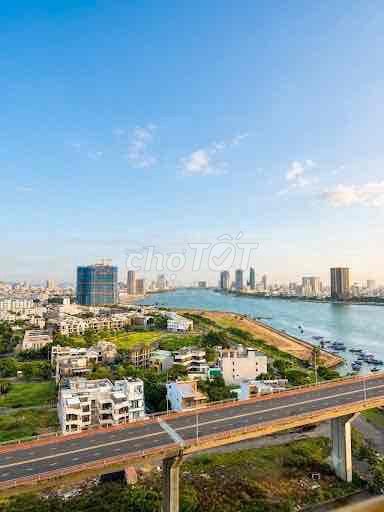 BÁN CĂN HỘ 5 SAO GOLDEN BAY VIÊU BIỂN,CẢNG,NÚI SƠN TRÀ TẦNG TRUNG - Ảnh 6