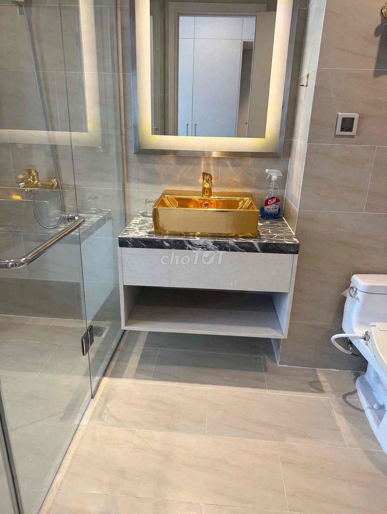 BÁN CĂN HỘ 5 SAO GOLDEN BAY VIÊU BIỂN,CẢNG,NÚI SƠN TRÀ TẦNG TRUNG - Ảnh 9