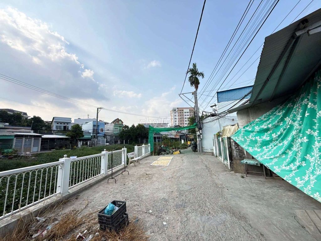 605m² ĐẤT TRUNG TÂM LONG XUYÊN - NGANG 20m - GIÁ MỀM - Ảnh 10
