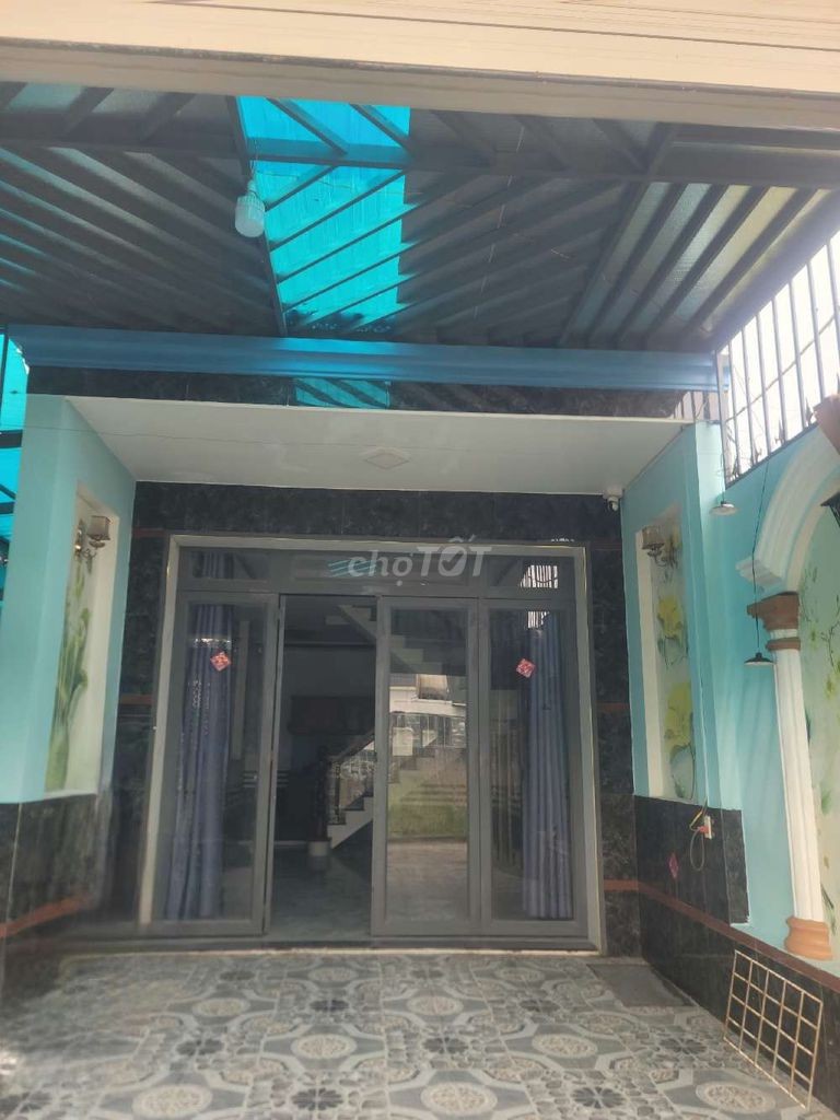 NHÀ BÁN - P. AN TỊNH ,TRẢNG BÀNG TÂY NINH - Ảnh 4