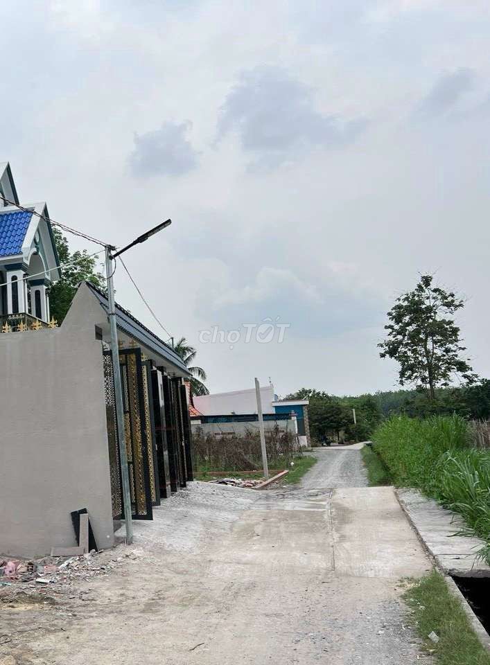 NHÀ BÁN - P. AN TỊNH ,TRẢNG BÀNG TÂY NINH - Ảnh 5