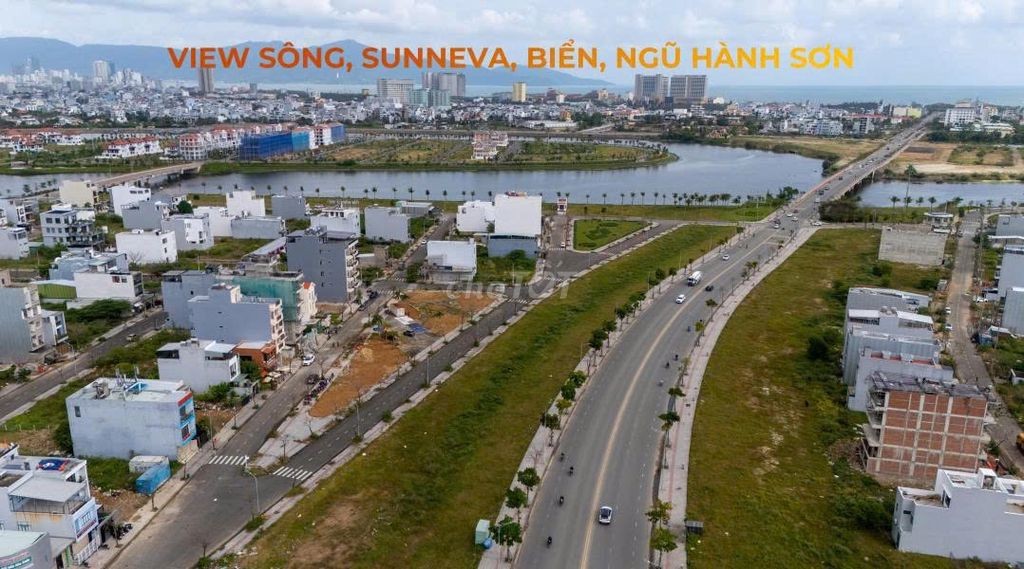 Căn 1BR/42m2 tại FourS Giá Chỉ 1.8 tỷ ( Full Giá ) - Chiết Khấu 19%