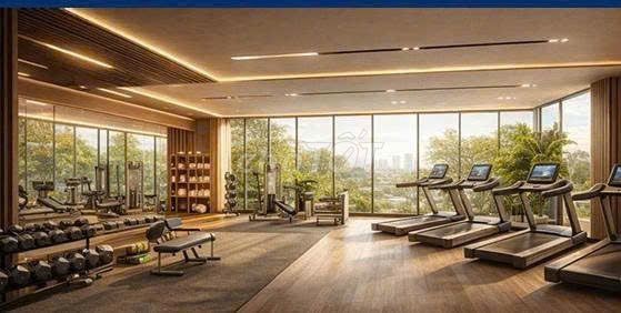 Four S Tower tòa F2 Chính thức mở bán giỏ hàng view sông TTS chỉ 1tỷ6