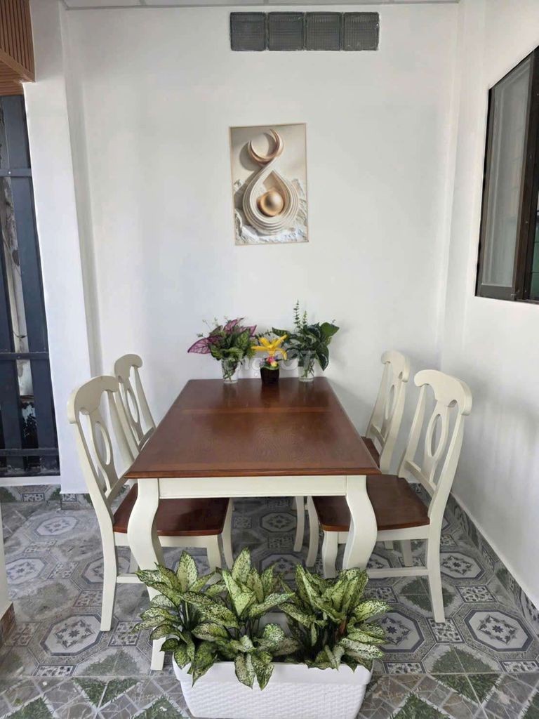 Nhà 6x9m 1 lầu 4PN đường Tỉnh Lộ 10 Bình Tân giáp quận 6 - Ảnh 5