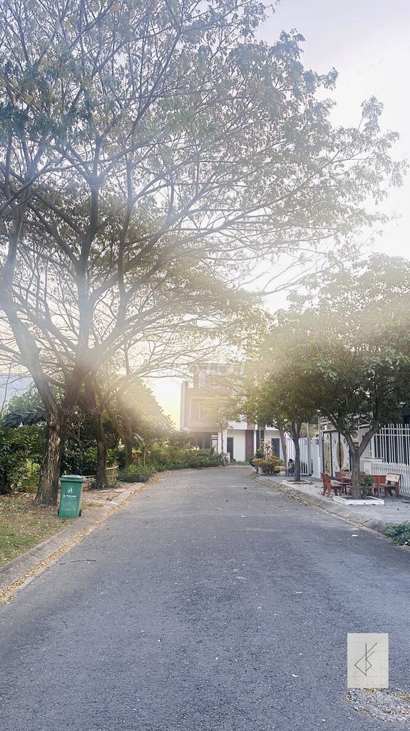 LÔ ĐẤT ĐẸP – GIÁ TỐT HIẾM CÓ TẠI TRẦN ANH RIVERSIDE (BẾN LỨC) - Ảnh 5