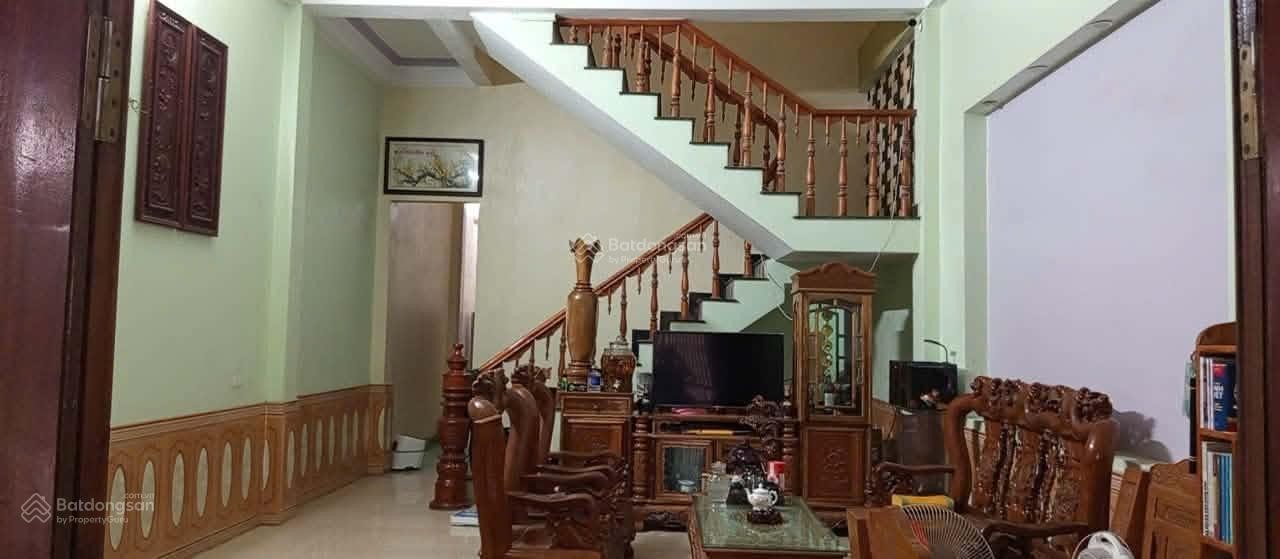 Nhà đẹp đất rộng công năng đầy đủ gần Khu du lịch Hàm Rồng - Ảnh 1