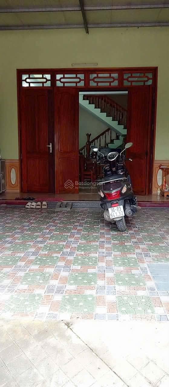 Nhà đẹp đất rộng công năng đầy đủ gần Khu du lịch Hàm Rồng - Ảnh 6
