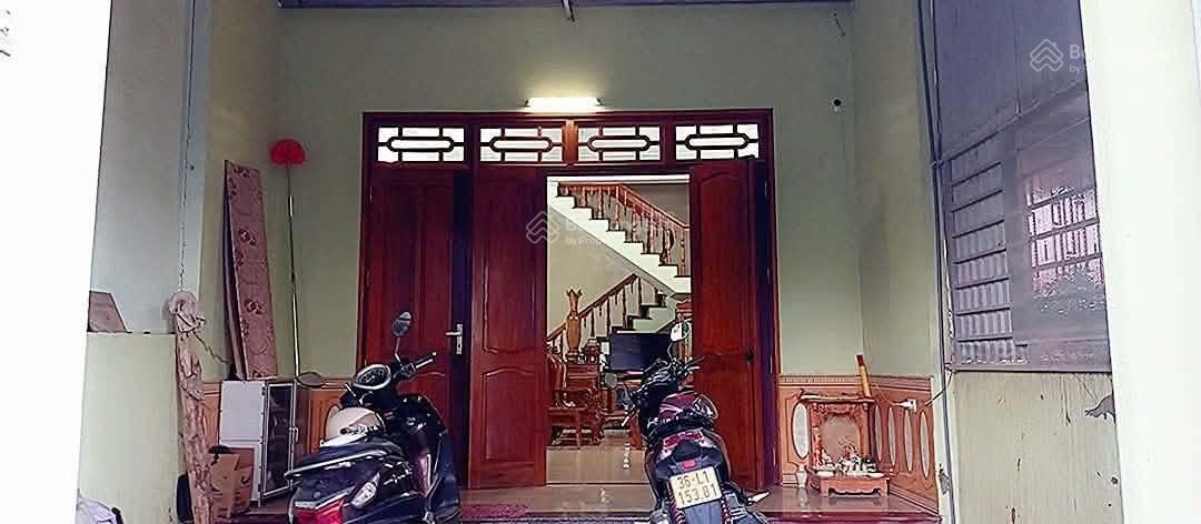 Nhà đẹp đất rộng công năng đầy đủ gần Khu du lịch Hàm Rồng - Ảnh 7