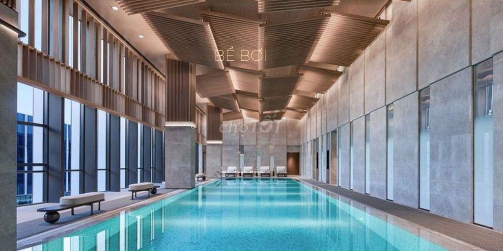 Căn hộ 2 PN sân vườn FourS Tower Đà Nẵng, giá bán 3,9 tỉ. Có NH hỗ trợ - Ảnh 2