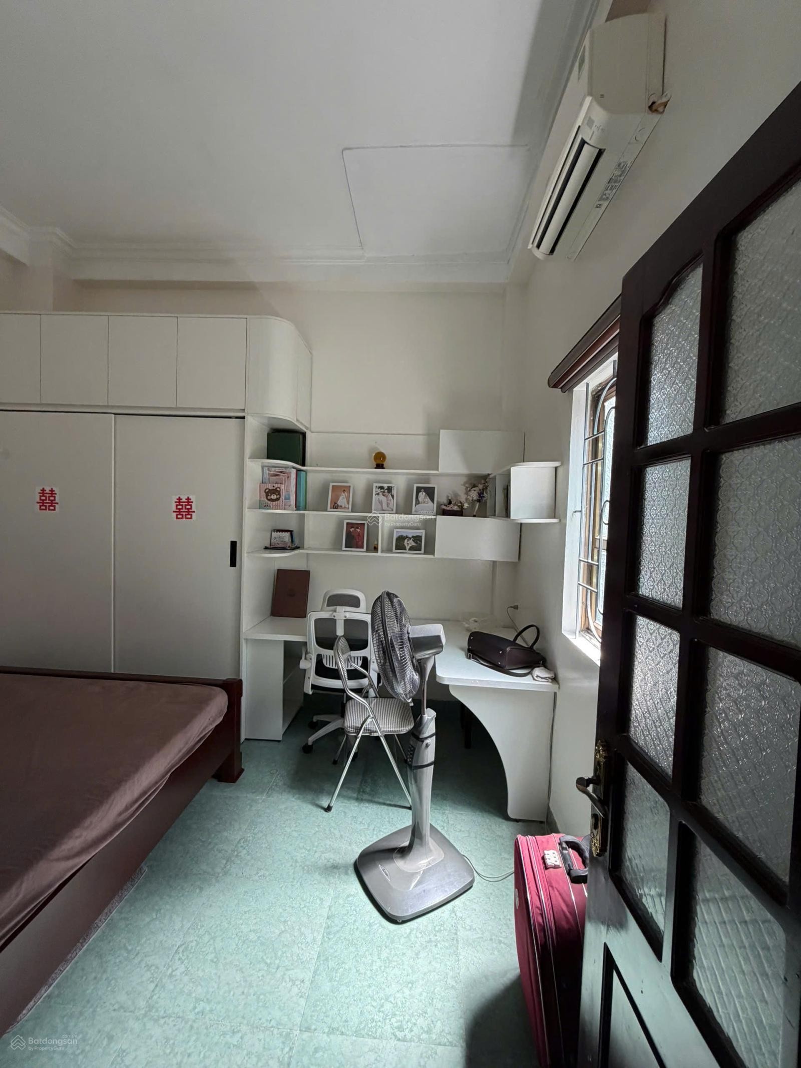 Bán nhà riêng tại 40 Trần Quang Huy, Đông Vệ, 6,1 tỷ, 78m2, đẹp, nhiều tiện ích