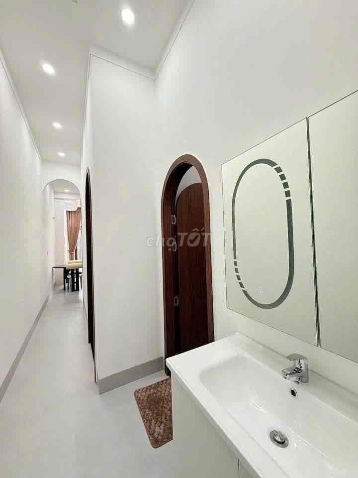 Cần bán gấp nhà cấp 4 mới xây gần Bửu Long