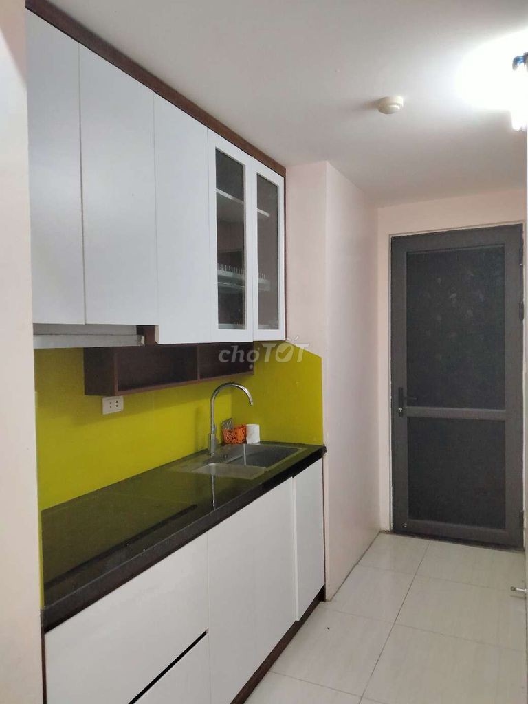 chính chủ bán căn góc tầng 7 chung cư Đồng Cửa, p. Bắc giang