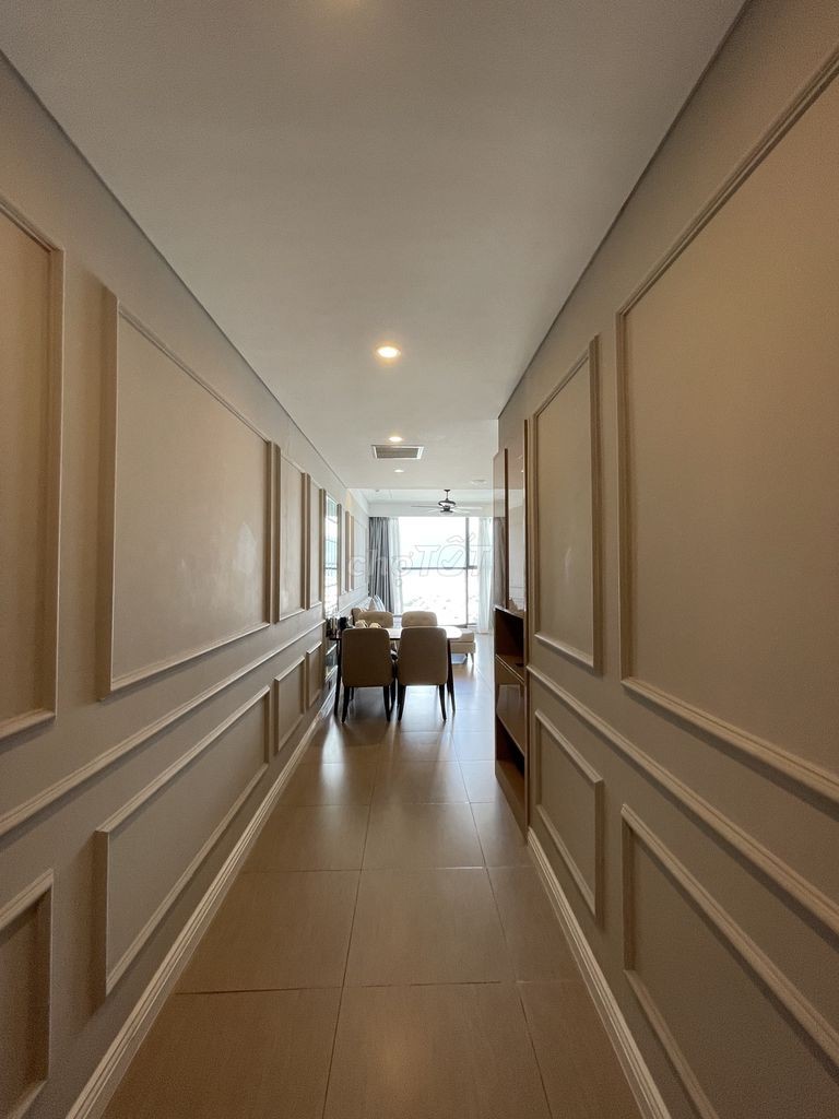 BÁN CĂN HỘ 2 PN TẦNG CAO ALTARA LUXURY APARTMENT MỸ KHÊ ĐÀ NẴNG - Ảnh 2