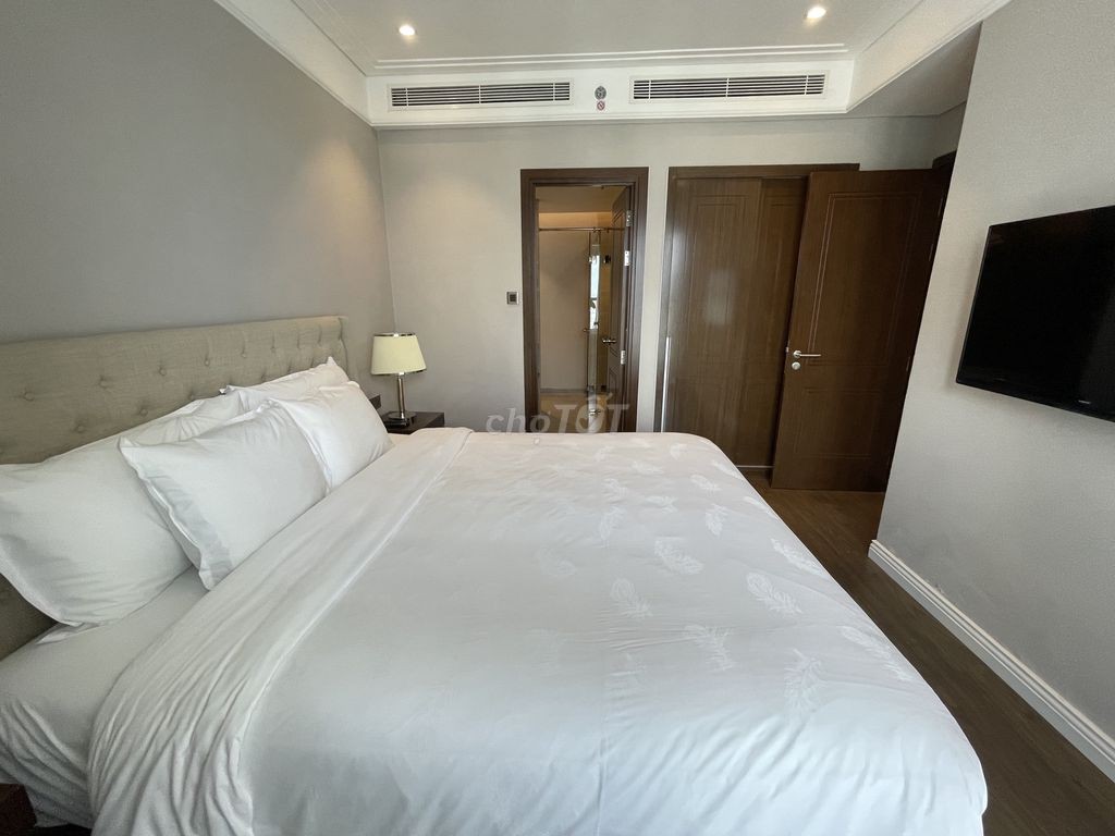 BÁN CĂN HỘ 2 PN TẦNG CAO ALTARA LUXURY APARTMENT MỸ KHÊ ĐÀ NẴNG - Ảnh 8