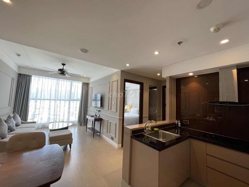 BÁN CĂN HỘ 2 PN TẦNG CAO ALTARA LUXURY APARTMENT MỸ KHÊ ĐÀ NẴNG - Ảnh 9