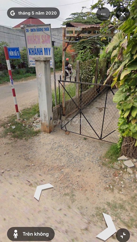 Định cư nước ngoài - Bán Đất Nhà ở 2 Mặt Tiềnn - Ảnh 4