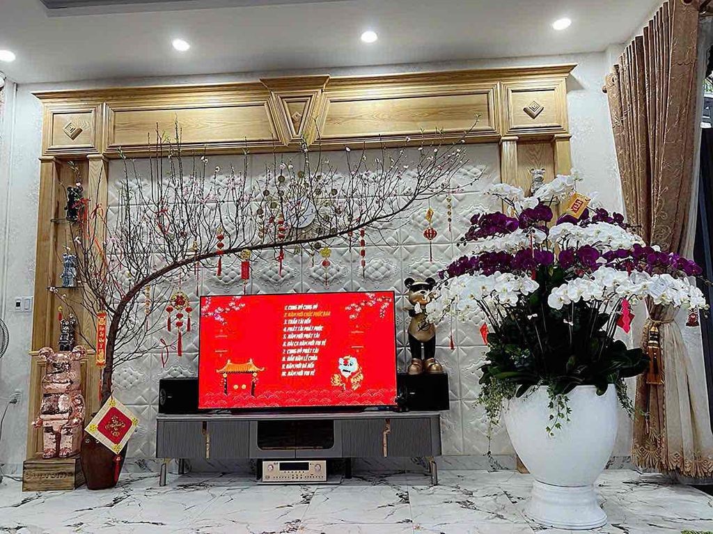 🏡Chính Chủ bán NHÀ ĐẸP TRUNG TÂM – NỘI THẤT CAO CẤP - Ảnh 2