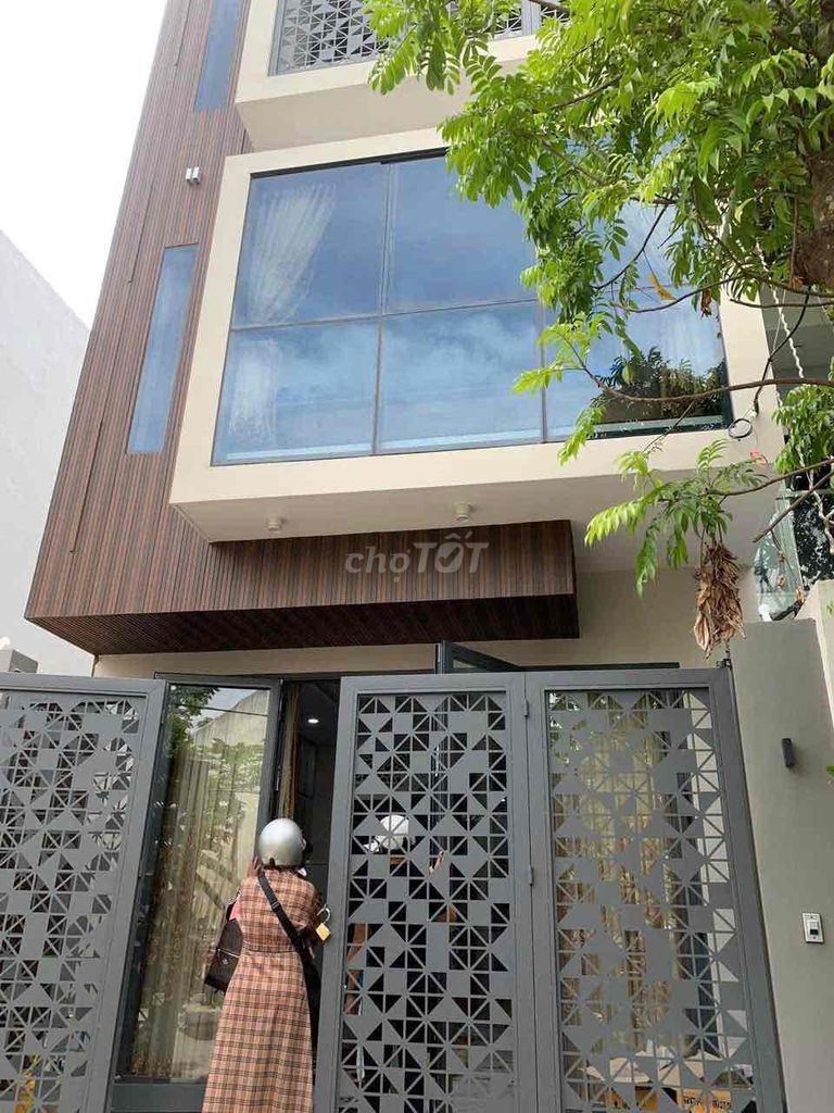 🏡Chính Chủ bán NHÀ ĐẸP TRUNG TÂM – NỘI THẤT CAO CẤP - Ảnh 3
