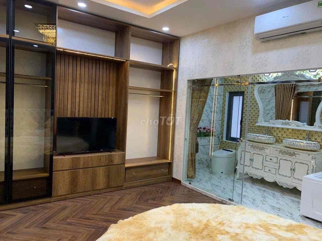 🏡Chính Chủ bán NHÀ ĐẸP TRUNG TÂM – NỘI THẤT CAO CẤP - Ảnh 4