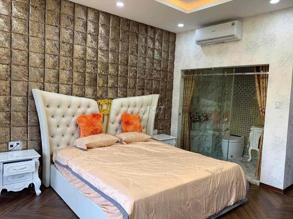 🏡Chính Chủ bán NHÀ ĐẸP TRUNG TÂM – NỘI THẤT CAO CẤP - Ảnh 5