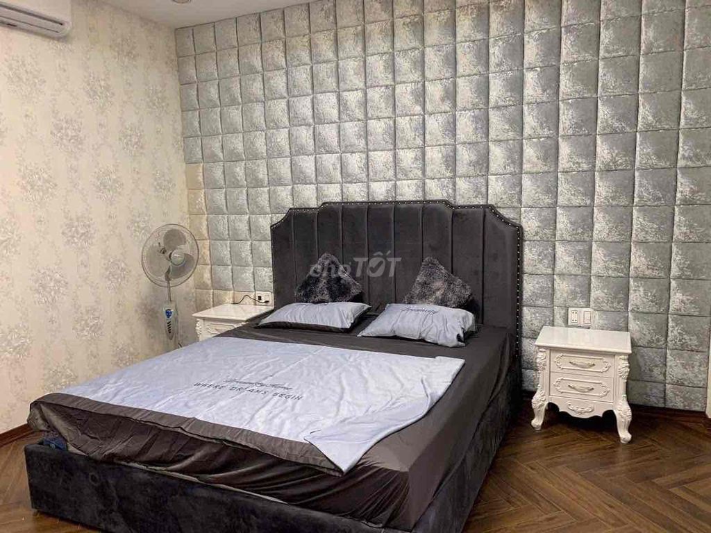 🏡Chính Chủ bán NHÀ ĐẸP TRUNG TÂM – NỘI THẤT CAO CẤP - Ảnh 7