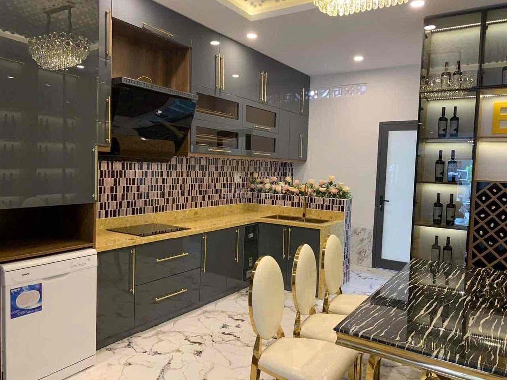 🏡Chính Chủ bán NHÀ ĐẸP TRUNG TÂM – NỘI THẤT CAO CẤP - Ảnh 8