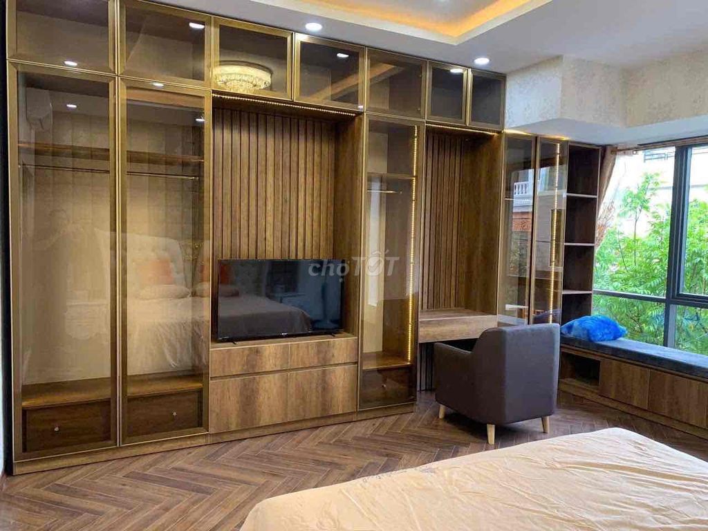 🏡Chính Chủ bán NHÀ ĐẸP TRUNG TÂM – NỘI THẤT CAO CẤP - Ảnh 9
